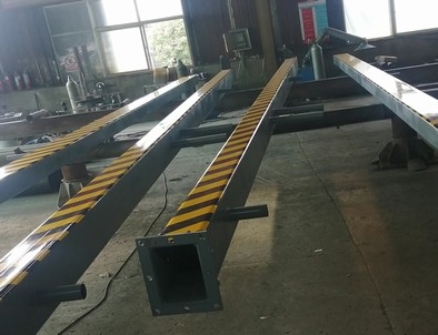 许昌许昌限高标杆加工厂家